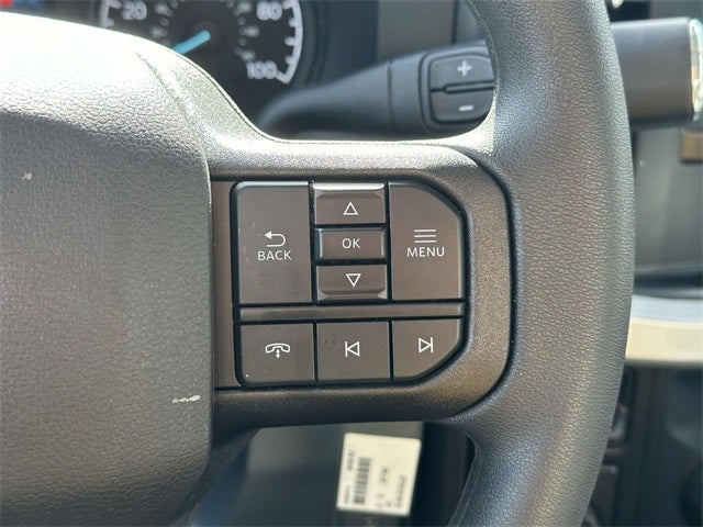 2025 Ford F-550SD XL DRW