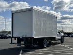 2025 Ford F-550SD XL DRW