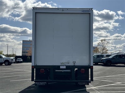 2025 Ford F-550SD XL DRW