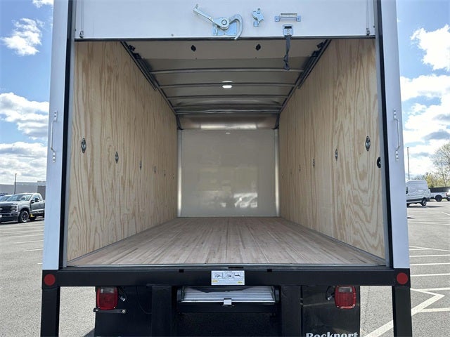 2025 Ford F-550SD XL DRW