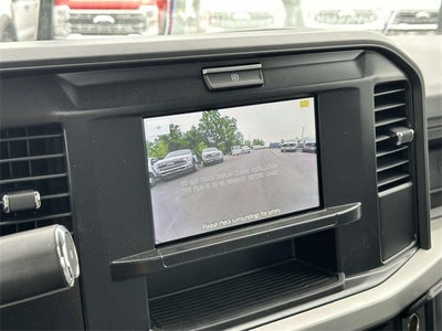 2025 Ford F-550SD XL DRW