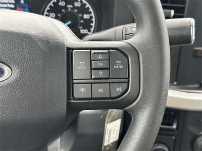 2025 Ford F-550SD XL DRW