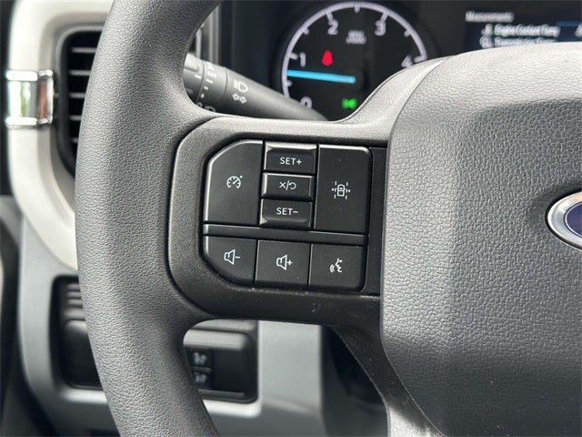 2025 Ford F-550SD XL DRW