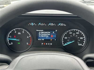 2025 Ford F-550SD XL DRW