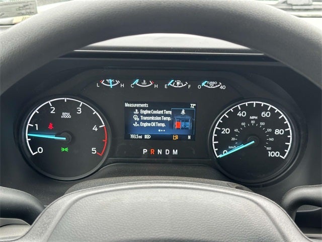 2025 Ford F-550SD XL DRW