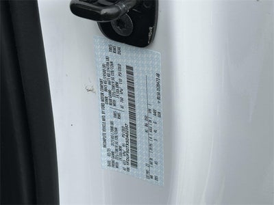 2025 Ford F-550SD XL DRW