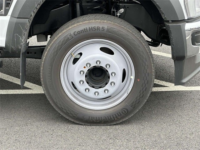 2025 Ford F-550SD XL DRW