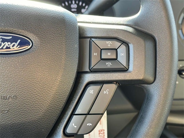 2025 Ford E-350SD Base Cutaway