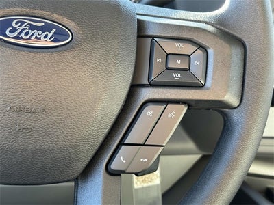 2025 Ford E-350SD Base Cutaway