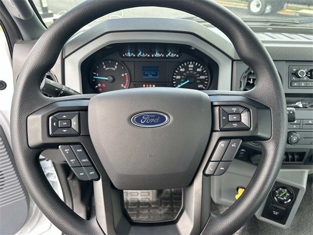 2026 Ford F-750SD Base