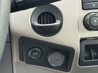 2027 Ford F-750SD Base