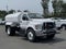 2027 Ford F-750SD Base