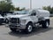 2027 Ford F-750SD Base