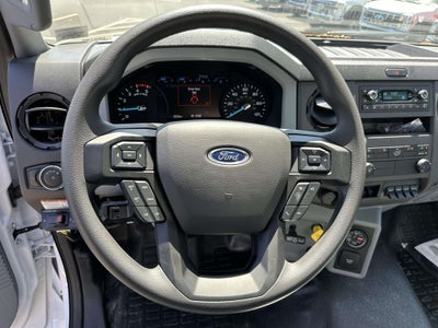 2026 Ford F-750SD Base