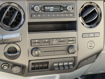 2026 Ford F-750SD Base