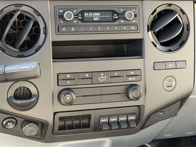 2026 Ford F-750SD Base