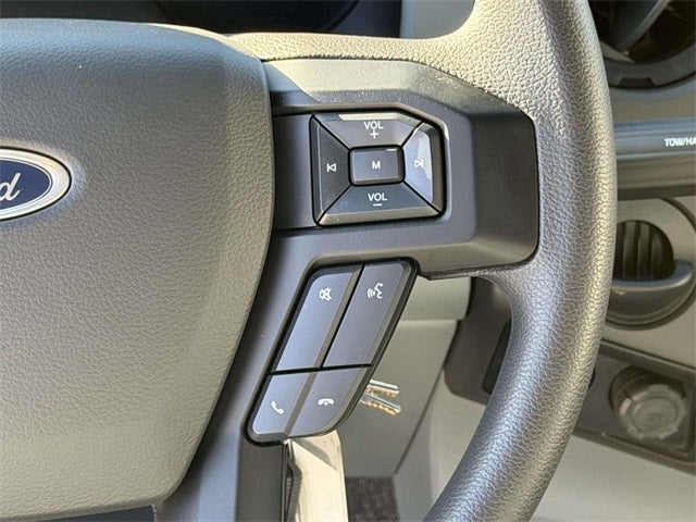 2026 Ford F-750SD Base