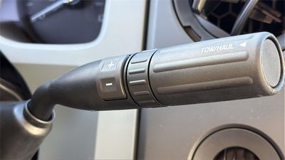 2026 Ford F-750SD Base