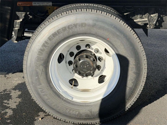 2026 Ford F-750SD Base