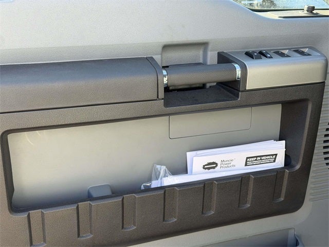 2026 Ford F-750SD Base