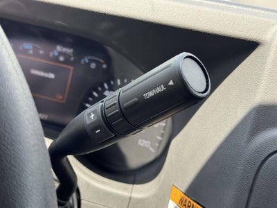 2027 Ford E-450SD Base
