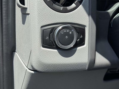 2027 Ford E-450SD Base