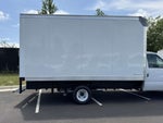 2027 Ford E-450SD Base