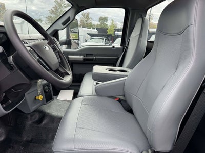 2026 Ford F-750SD Base