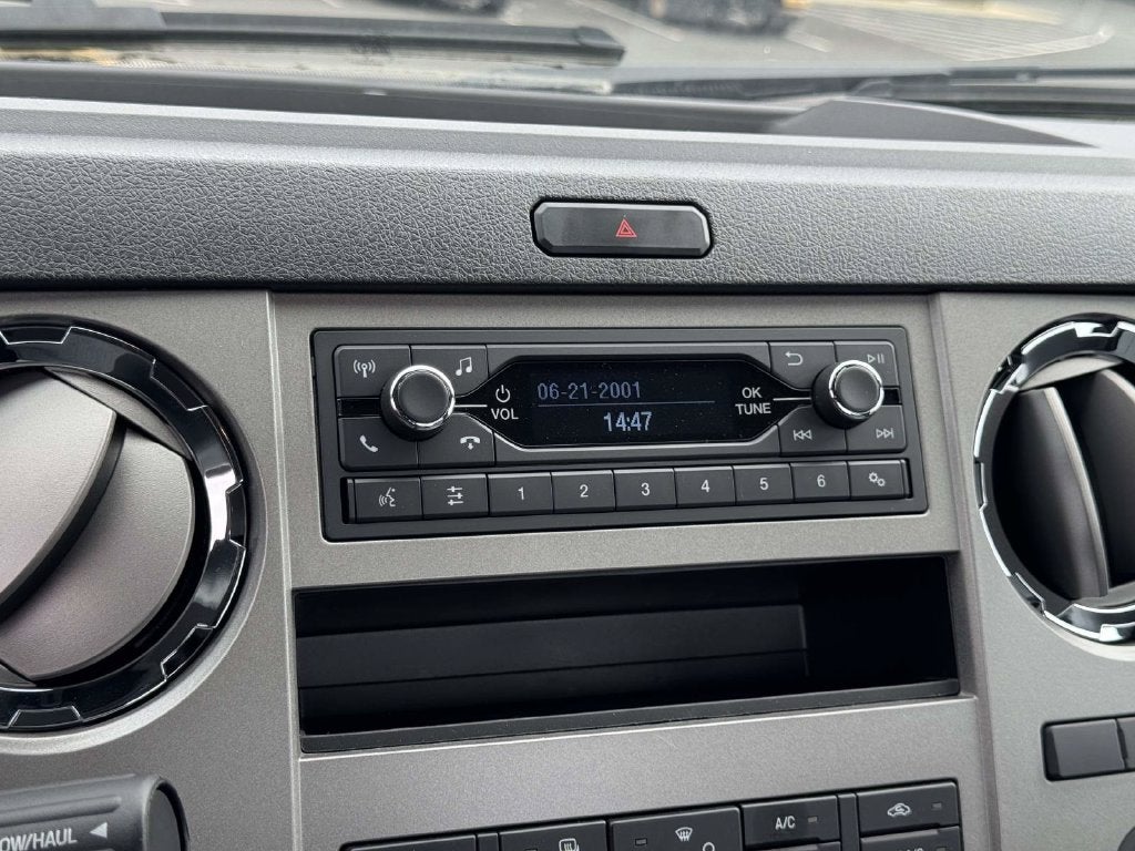 2026 Ford F-750SD Base