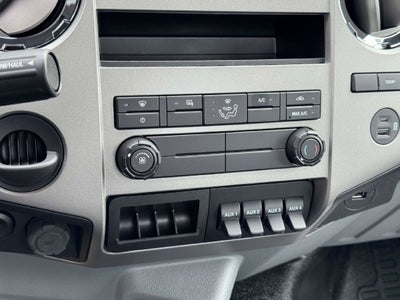 2026 Ford F-750SD Base