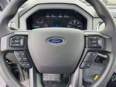 2026 Ford F-750SD Base