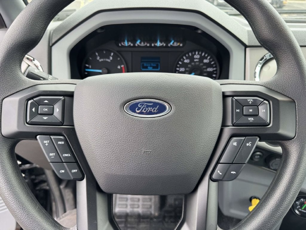 2026 Ford F-750SD Base