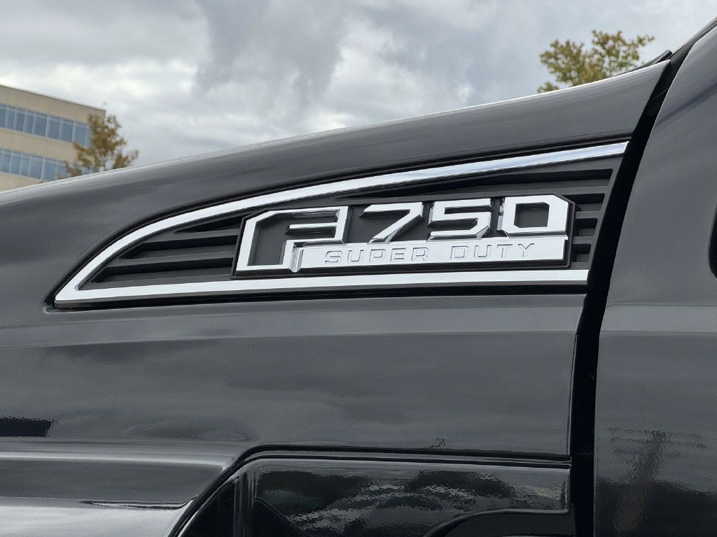 2026 Ford F-750SD Base