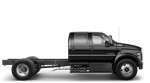 2026 Ford F-750SD Base
