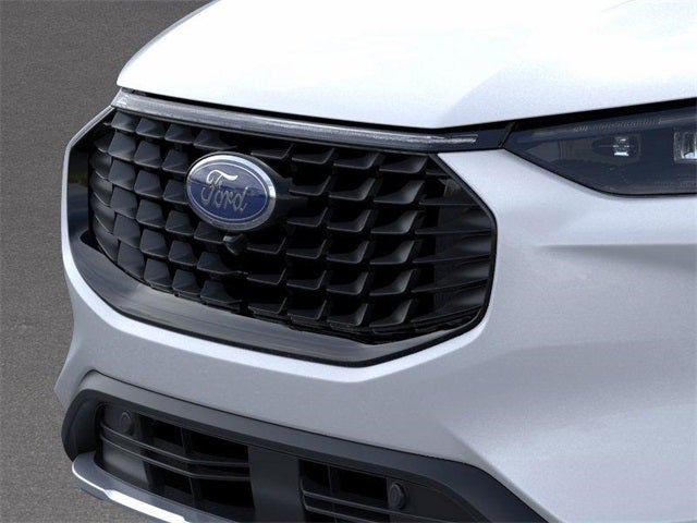2026 Ford Escape Plug-In Hybrid Base