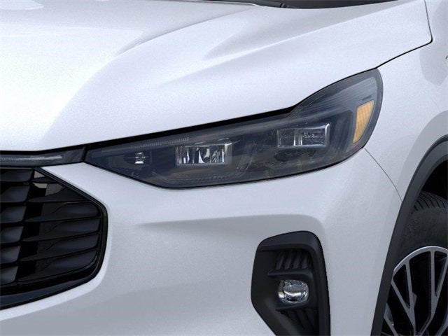 2026 Ford Escape Plug-In Hybrid Base