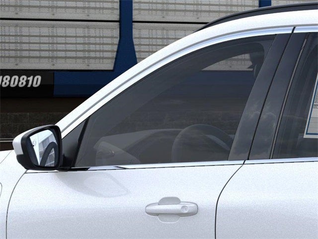 2026 Ford Escape Plug-In Hybrid Base