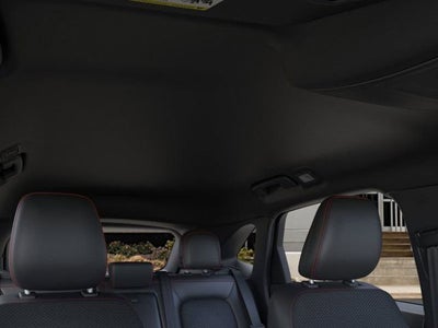 2026 Ford Escape Hybrid ST-Line Select