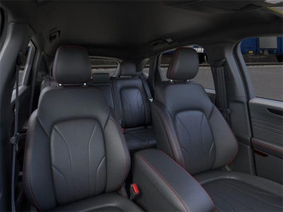 2026 Ford Escape ST-Line Elite