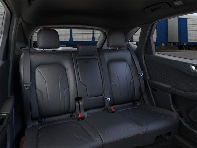 2026 Ford Escape ST-Line Elite