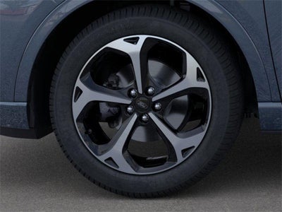 2026 Ford Escape ST-Line Elite