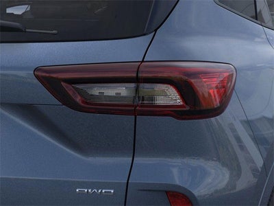 2026 Ford Escape ST-Line Elite