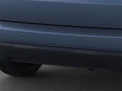 2026 Ford Escape ST-Line Elite