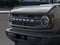 2026 Ford Bronco Big Bend Ford Custom Garage