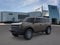 2026 Ford Bronco Big Bend Ford Custom Garage