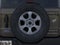 2026 Ford Bronco Big Bend Ford Custom Garage