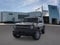 2026 Ford Bronco Big Bend Ford Custom Garage