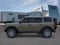 2026 Ford Bronco Big Bend Ford Custom Garage