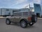2026 Ford Bronco Big Bend Ford Custom Garage