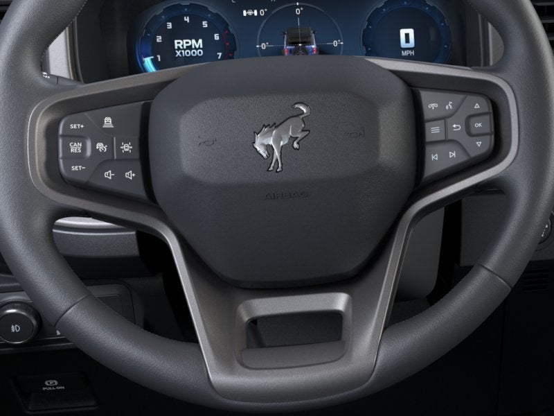 2026 Ford Bronco Outer Banks Deadwood Edition By Sherrod Custom